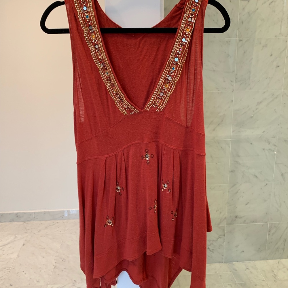 Free people bohemian too